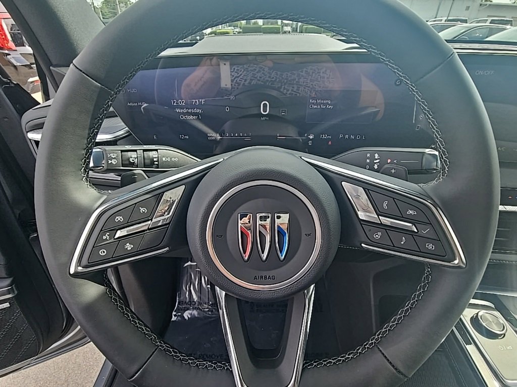 New 2026 Buick Enclave Sport Touring w/ Power Package image 20