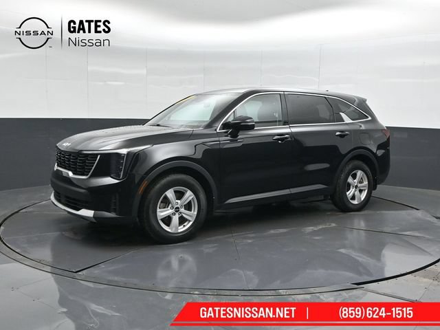 Used 2024 Kia Sorento LX FWD image 6