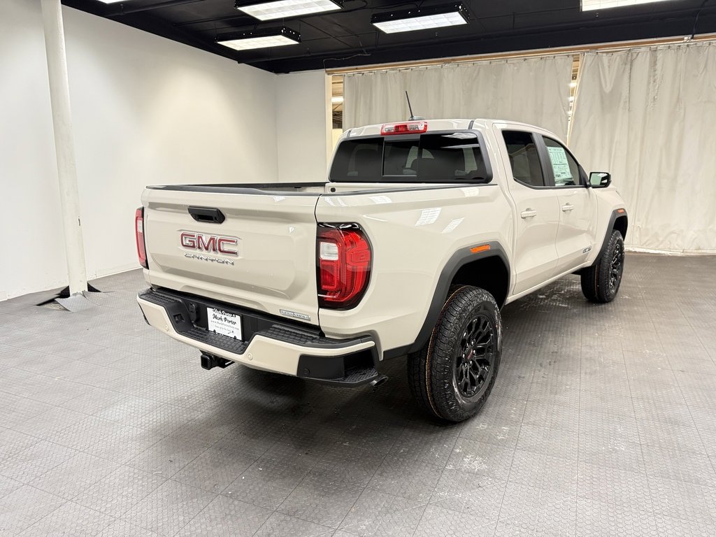 New 2026 GMC Canyon Elevation w/ Convenience Package image 6