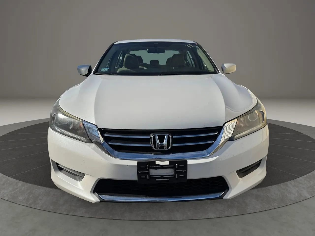 Used 2015 Honda Accord LX image 2