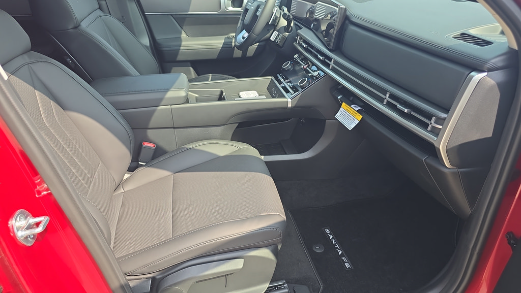 New 2026 Hyundai Santa Fe XRT AWD/4WD image 13