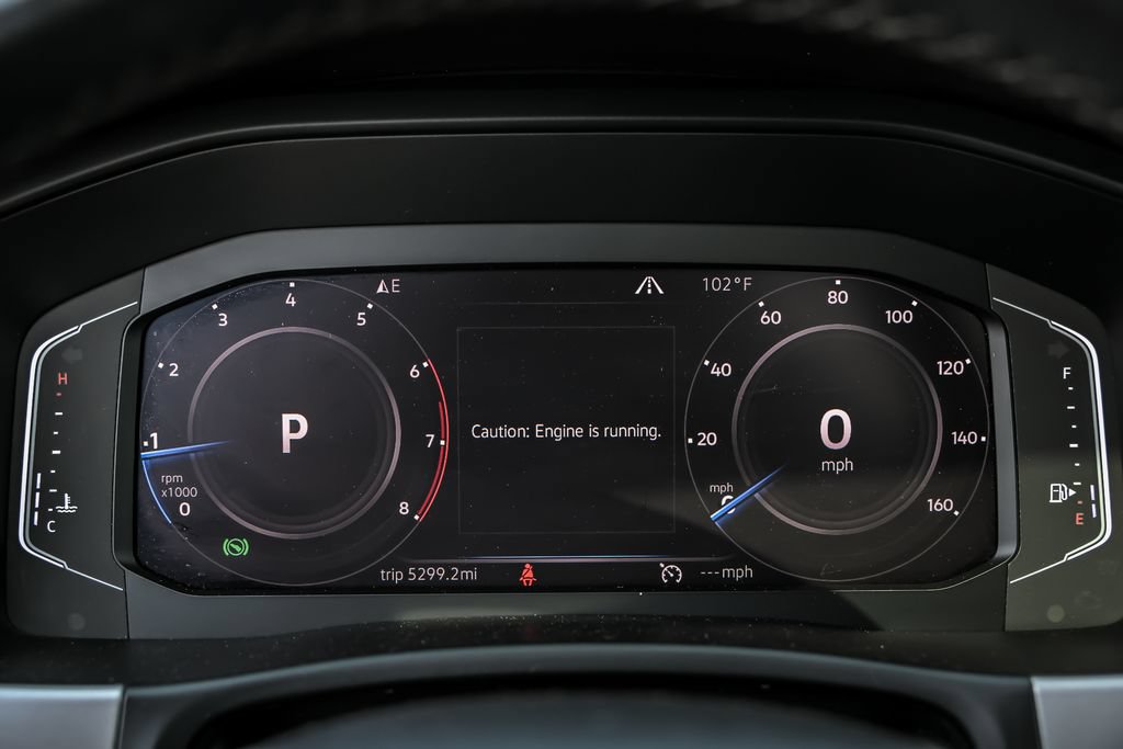 Used 2019 Volkswagen Atlas SEL AWD/4WD image 22