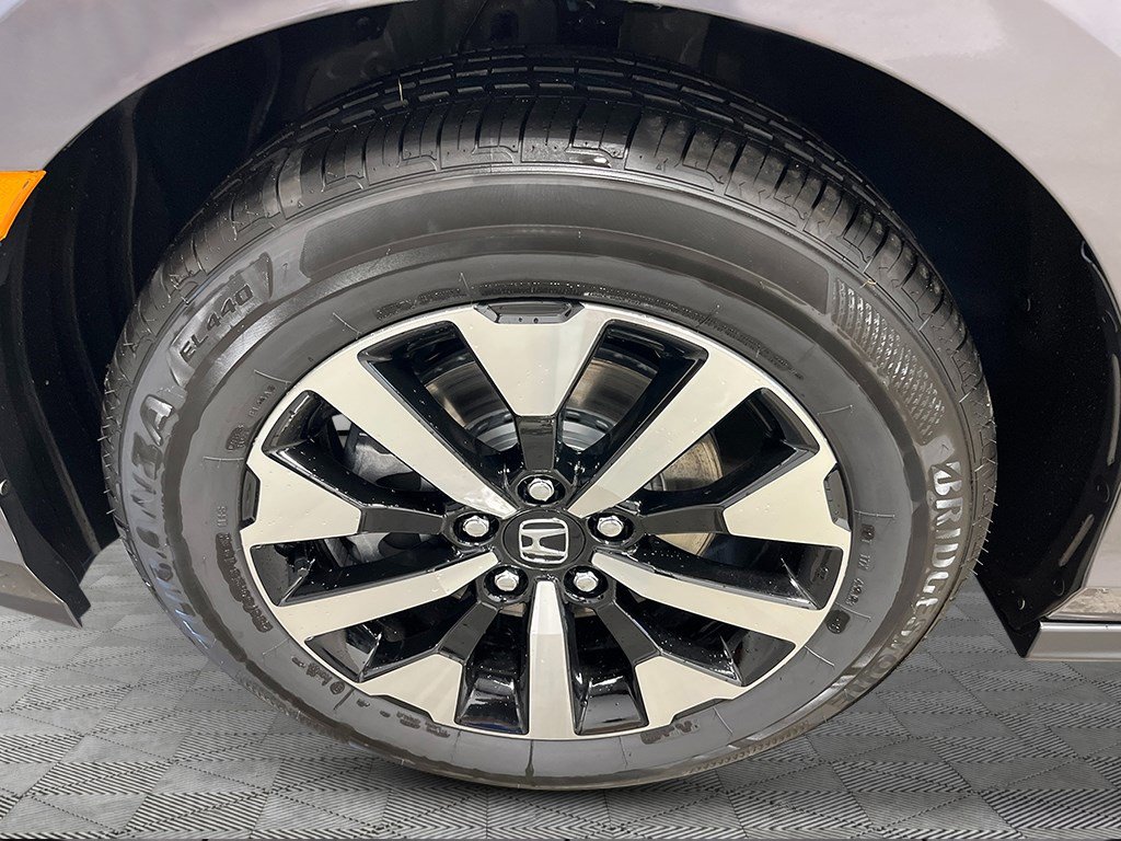New 2026 Honda Odyssey EX-L image 25