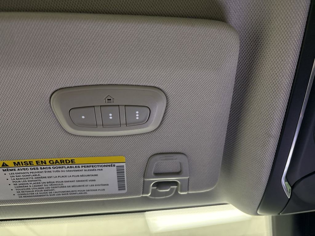 Used 2023 Jeep Grand Cherokee L Limited w/ Luxury Tech Group II image 78