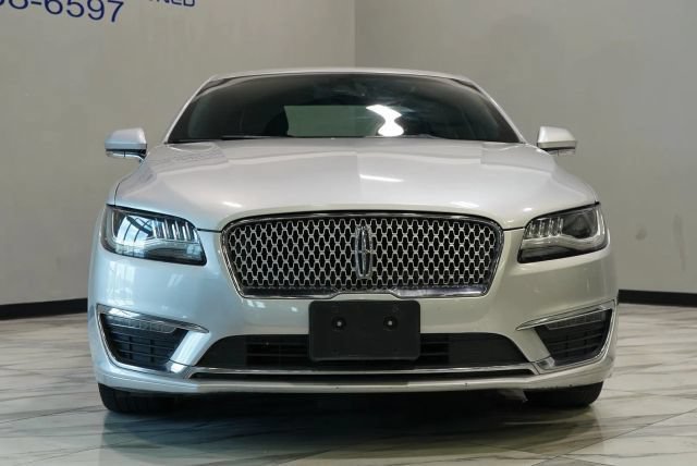 Used 2017 Lincoln MKZ Select w/ Climate Package FWD image 2