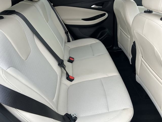 Used 2024 Buick Encore GX Preferred FWD image 14