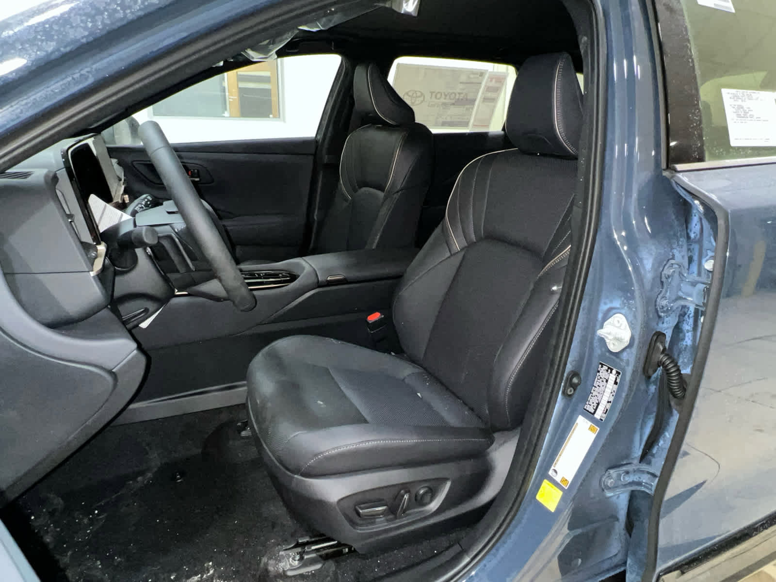 New 2026 Toyota Crown Signia image 17