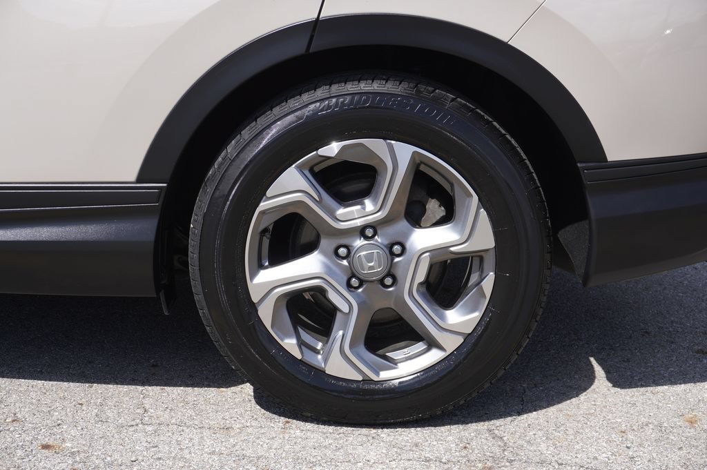 Used 2019 Honda CR-V EX-L image 11