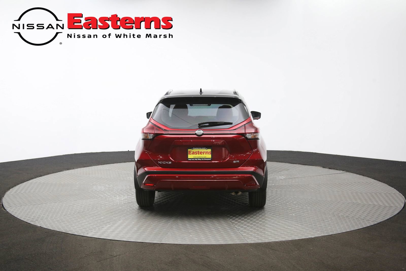 Used 2023 Nissan Kicks SR w/ SR Premium Package image 56