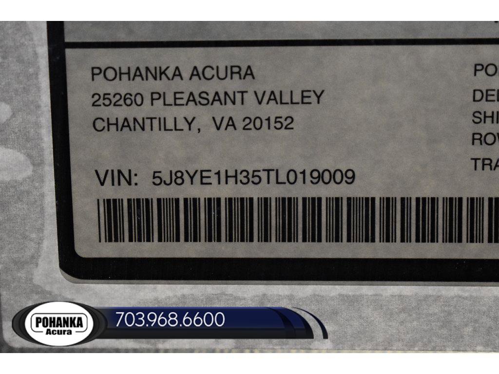 New 2026 Acura MDX SH-AWD image 39