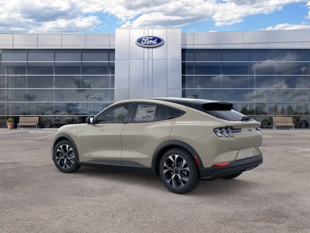 New 2026 Ford Mustang Mach-E Select w/ Comfort Package Lite RWD image 4