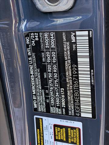 New 2026 Mercedes-Benz GLE 350 4MATIC image 17
