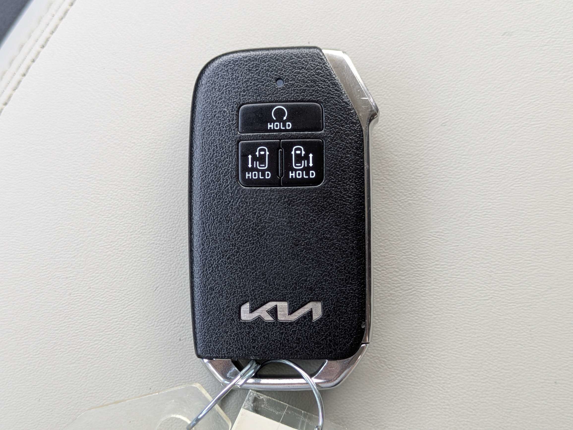 Certified 2024 Kia Carnival EX FWD image 38