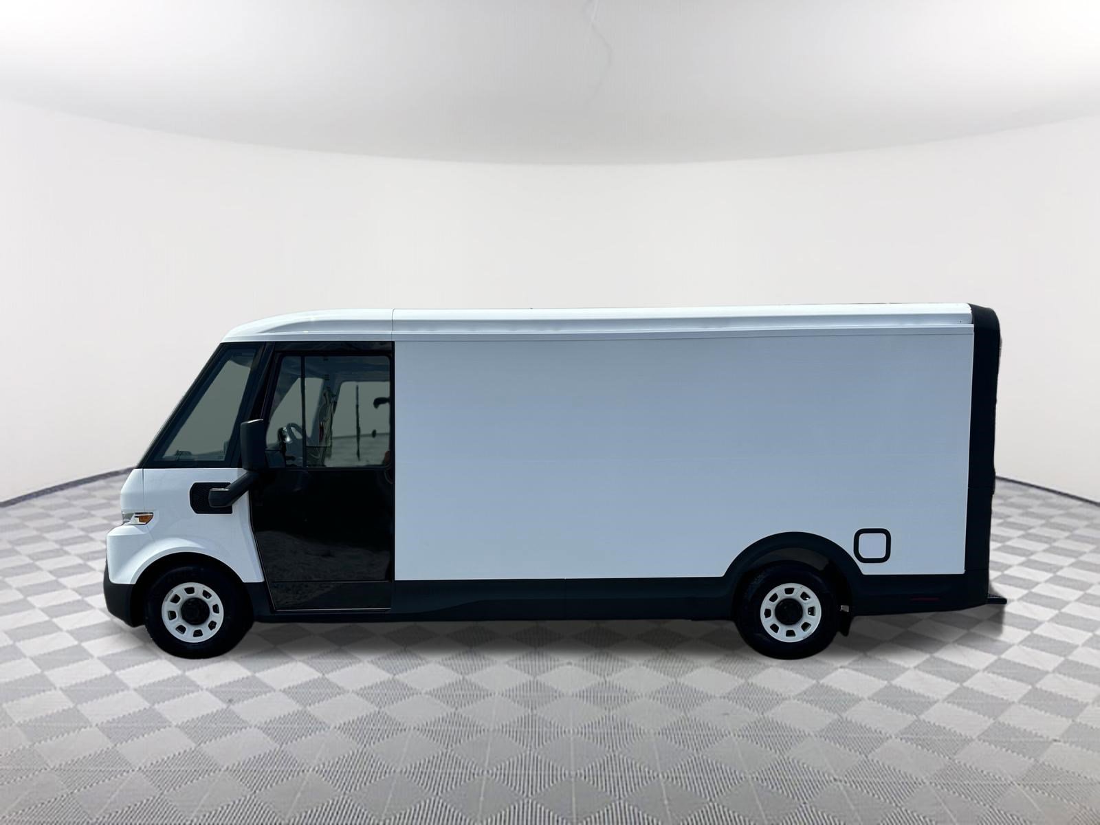 Used 2024 Chevrolet Brightdrop 600 w/ Commercial Equipment Package AWD/4WD image 11