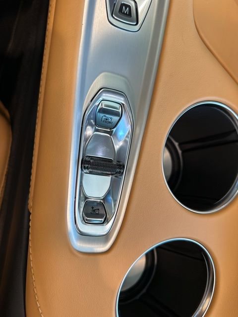 New 2026 Chevrolet Corvette Stingray Premium Cpe w/ Z51 Performance Package image 23