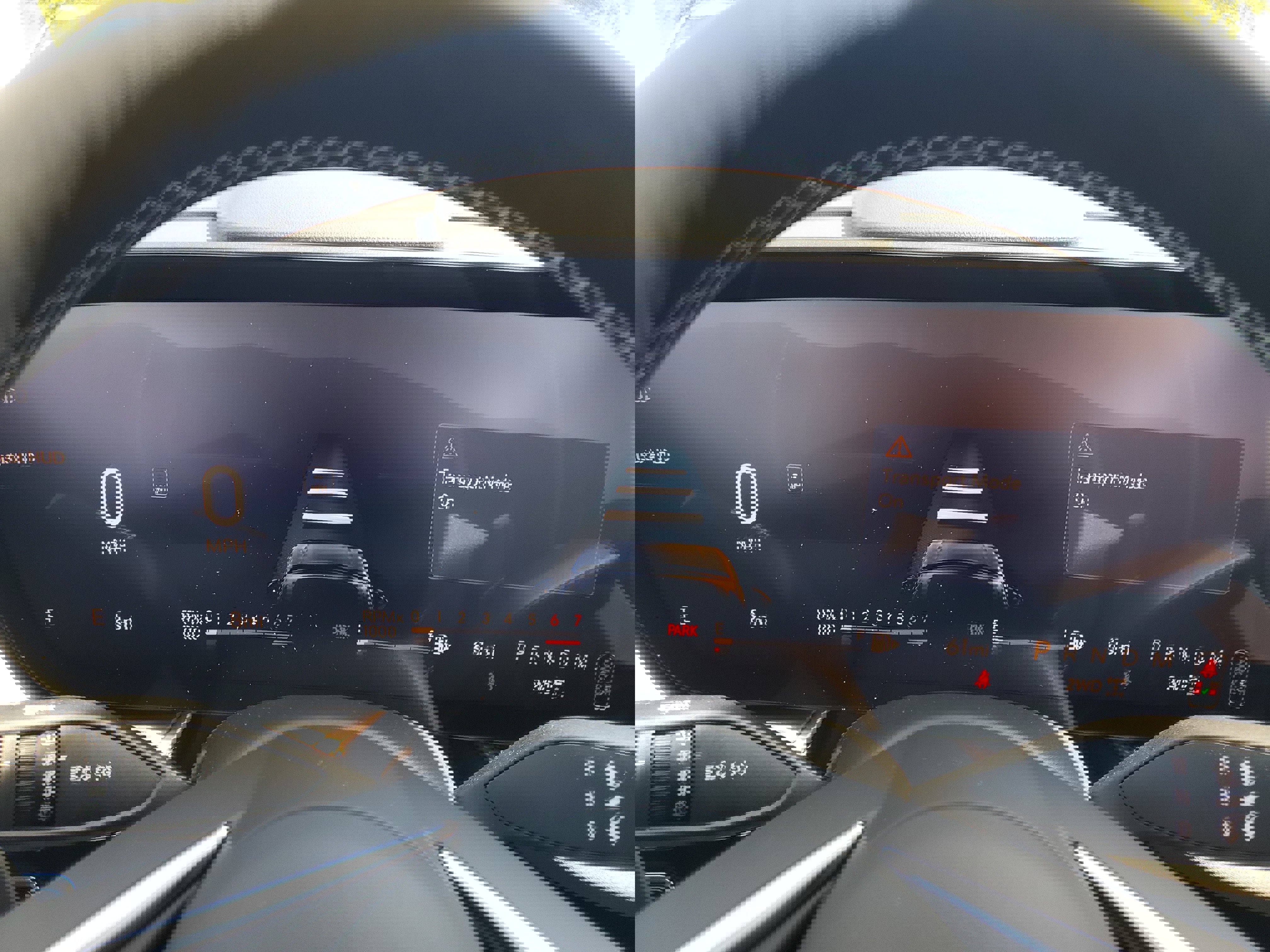 New 2026 Buick Envision Sport Touring image 13