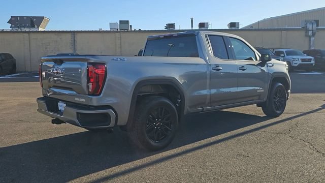 New 2026 GMC Sierra 1500 Elevation AWD/4WD image 9