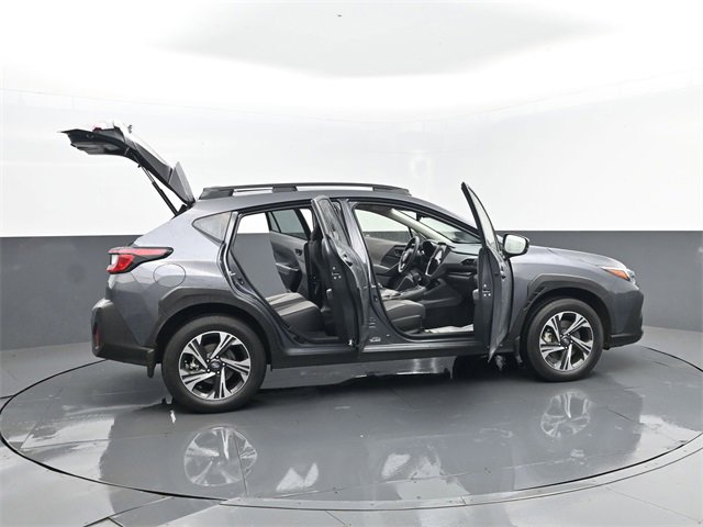 Used 2024 Subaru Crosstrek 2.0i Premium image 29