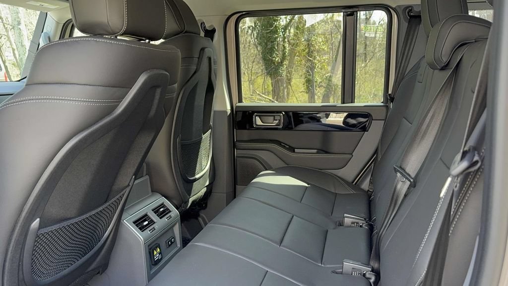 New 2026 INEOS Grenadier AWD/4WD image 35