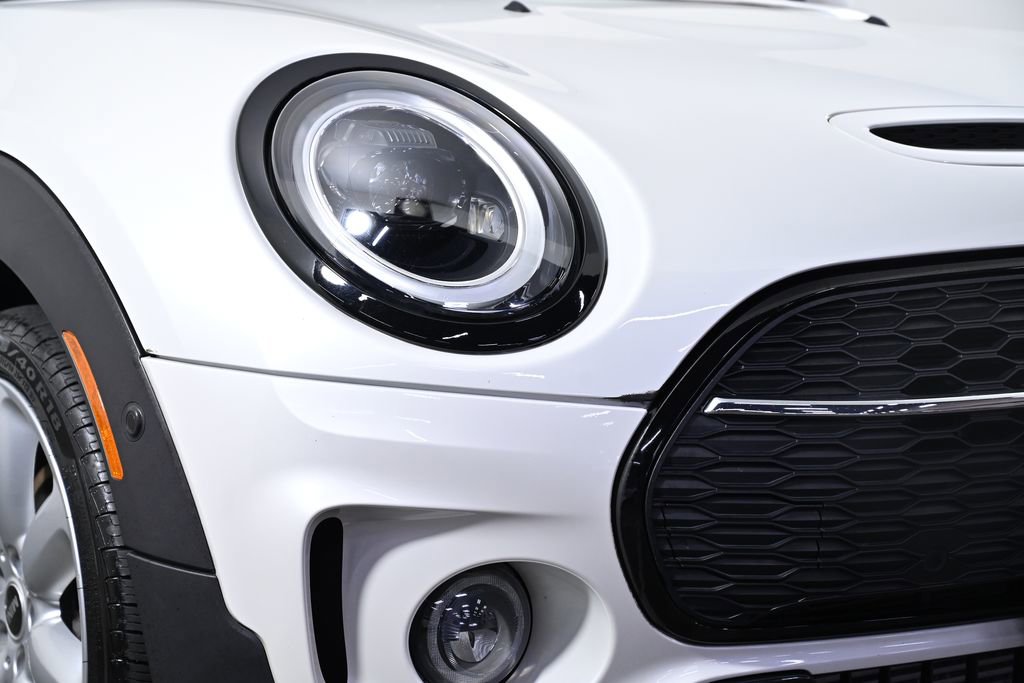 Certified 2023 MINI Cooper Clubman S image 5