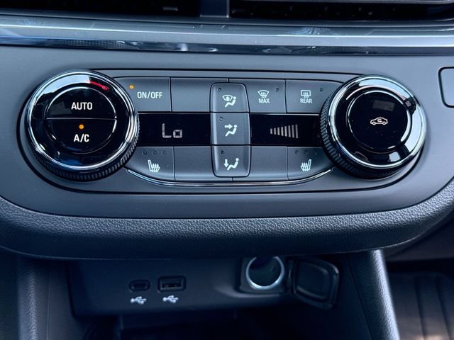 New 2026 Buick Envista Sport Touring w/ Convenience I Package FWD image 18
