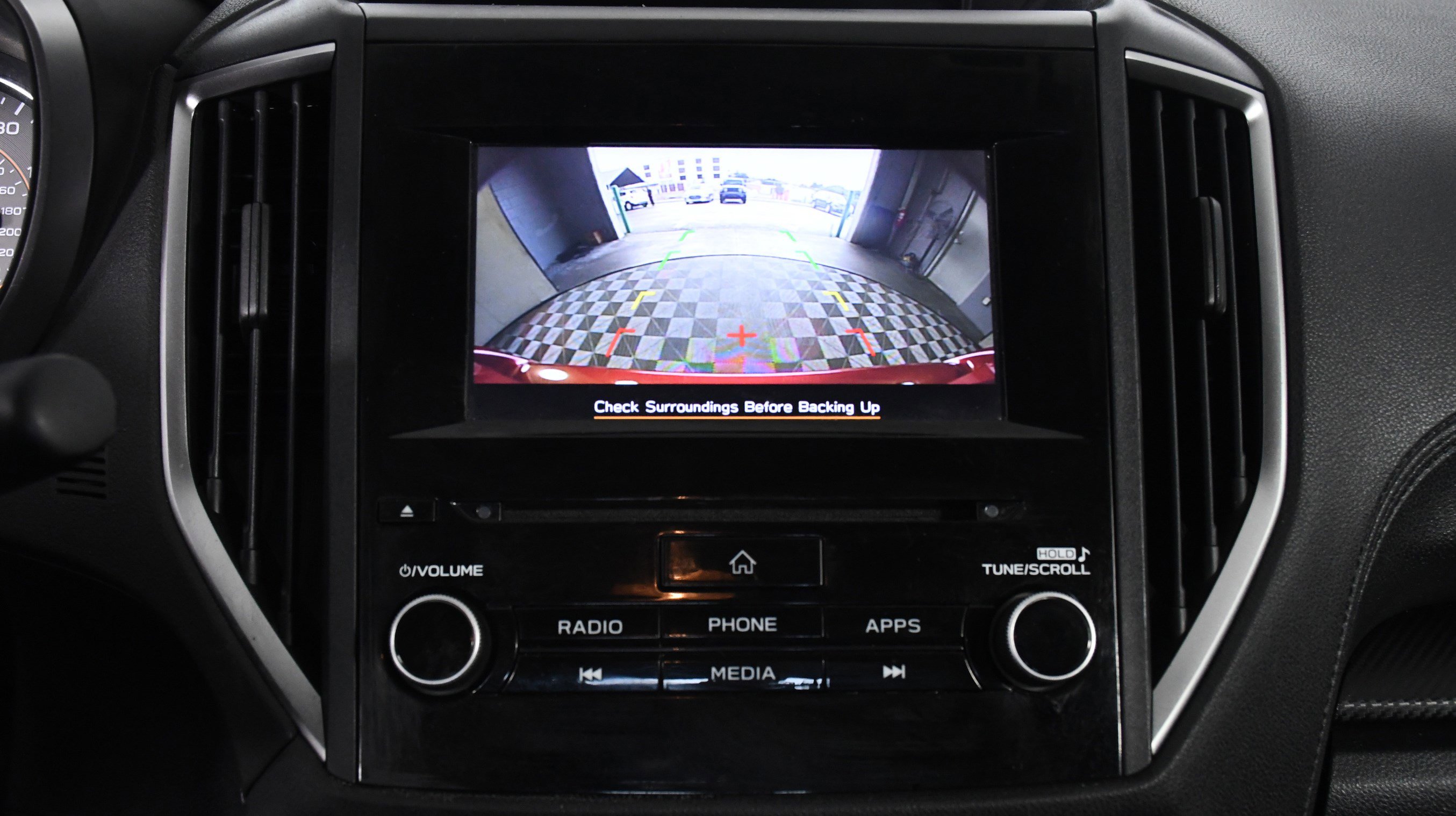 Used 2019 Subaru Crosstrek 2.0i Premium w/ Eyesight System image 16