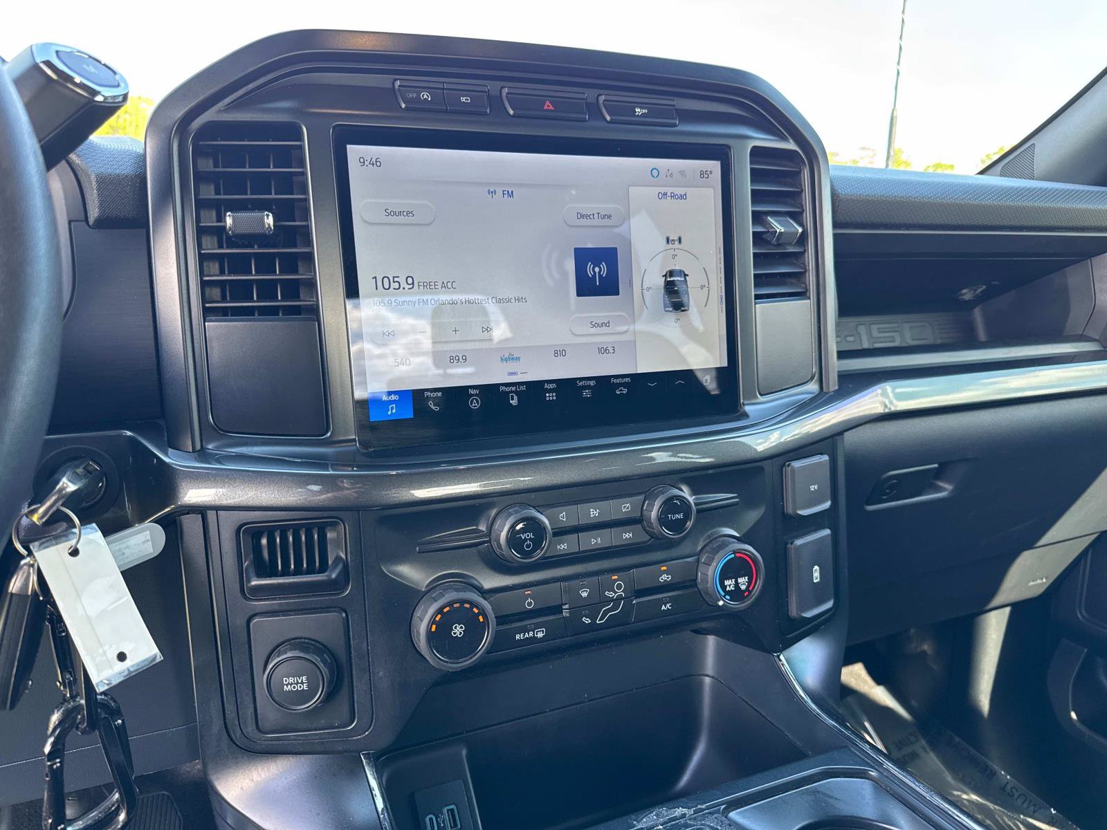 Used 2024 Ford F150 STX RWD image 23