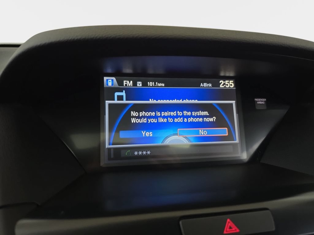 Used 2014 Acura MDX SH-AWD w/ Technology Package image 24