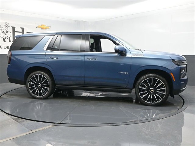 New 2026 Chevrolet Tahoe High Country w/ LPO, Illumination Package image 28