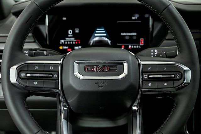 New 2026 GMC Acadia Elevation w/ Elevation Premium Package image 12