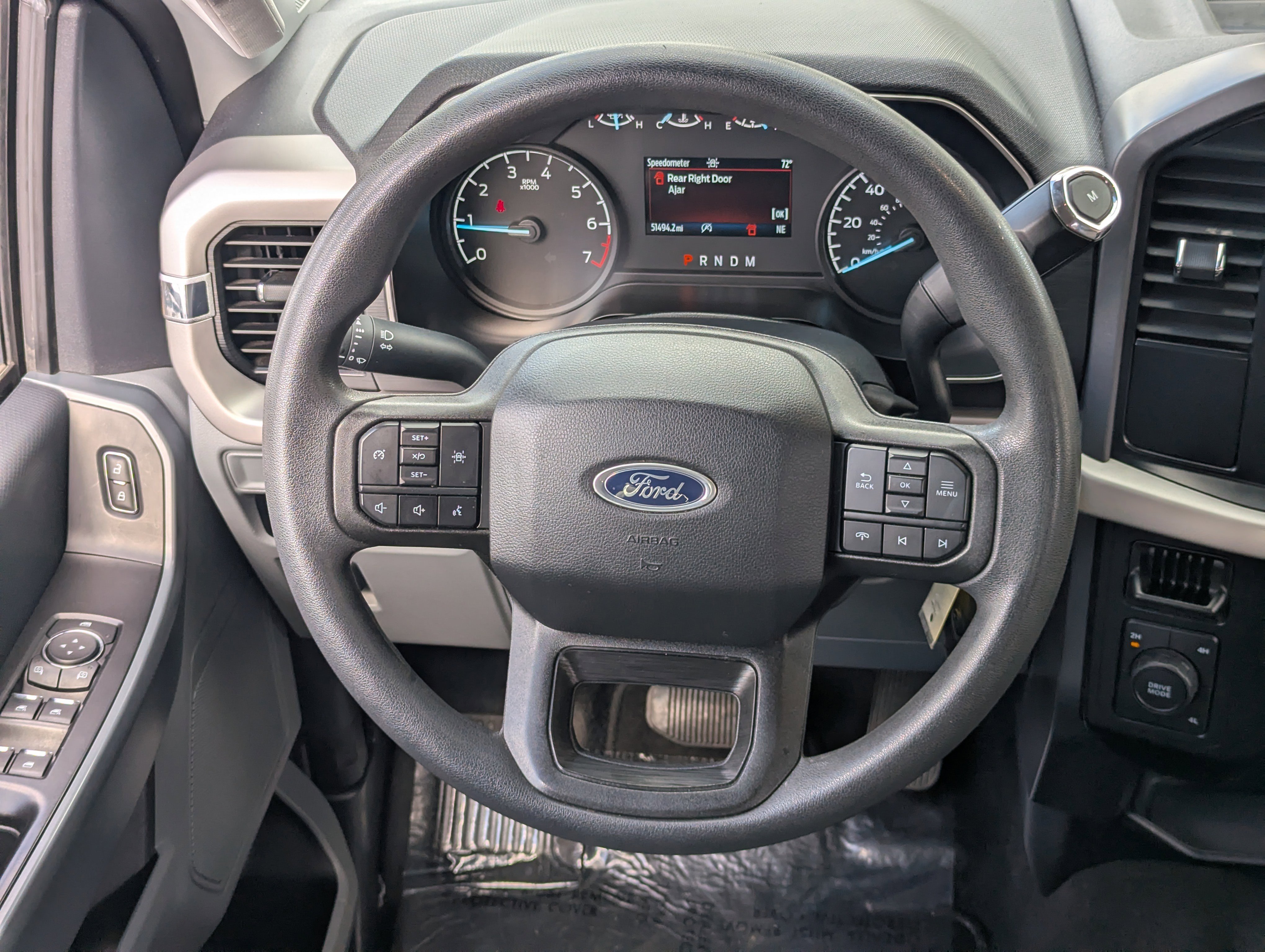 Used 2023 Ford F150 XLT image 16