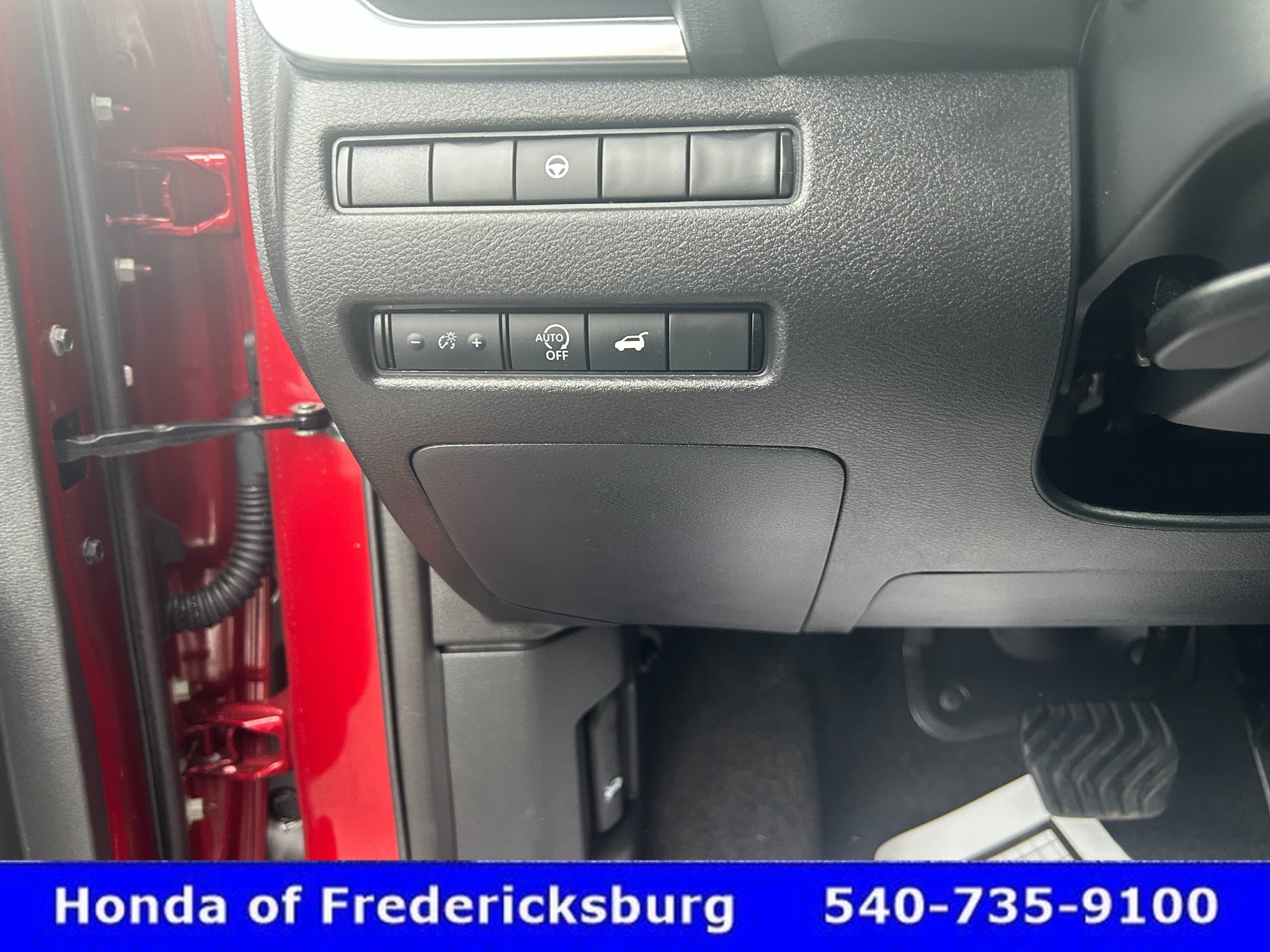 Used 2023 Nissan Rogue SV w/ SV Premium B Package AWD/4WD image 25
