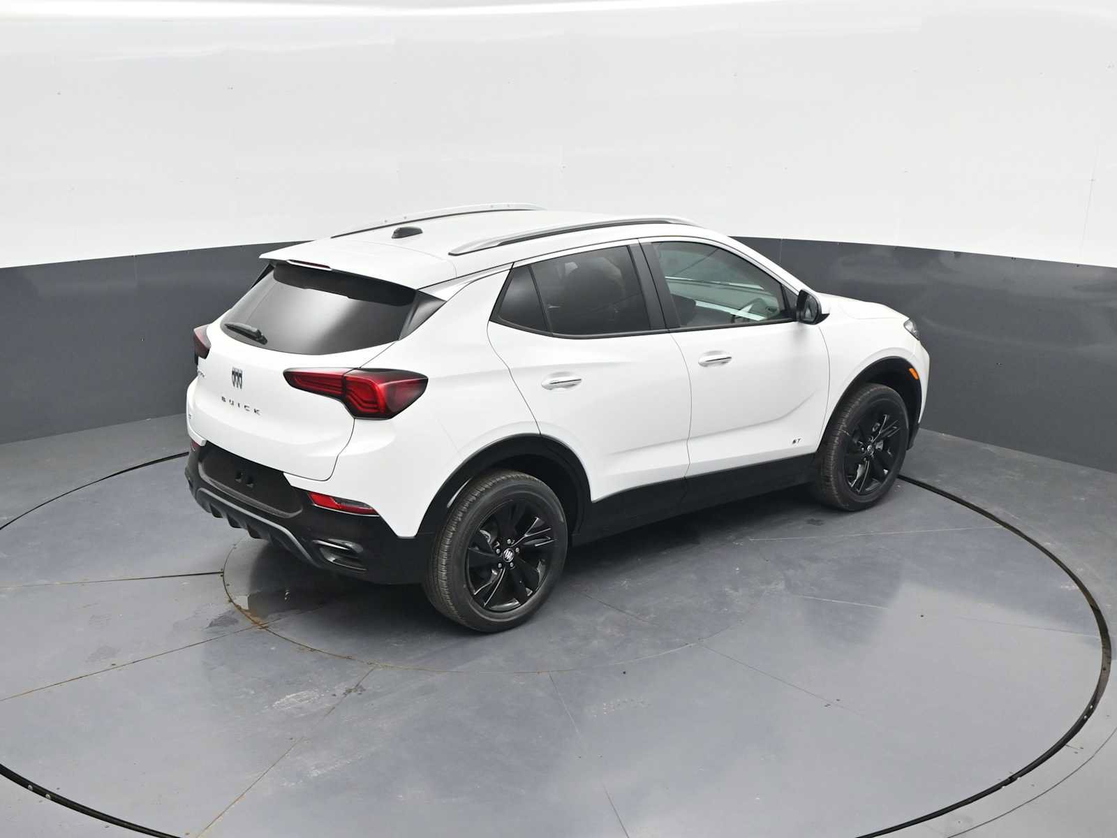New 2026 Buick Encore GX Sport Touring w/ Comfort Package AWD/4WD image 35