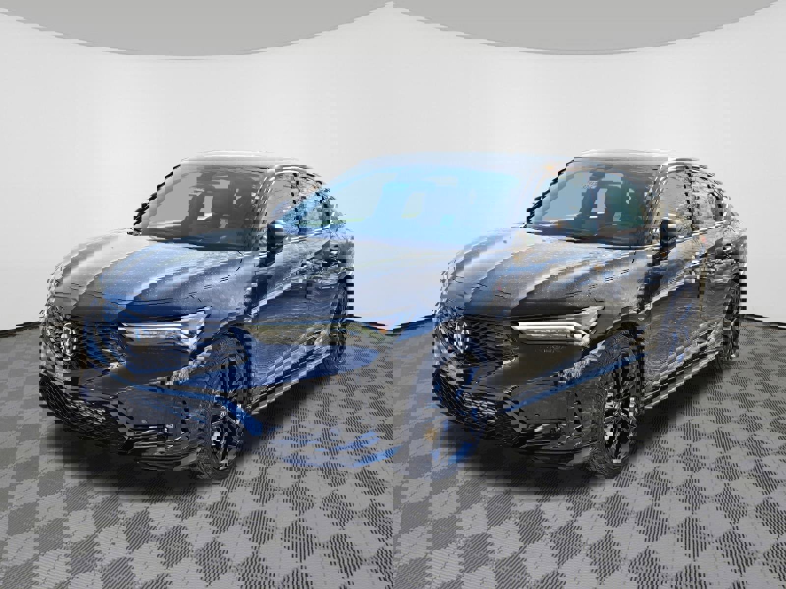 New 2026 Acura Integra A-Spec image 2