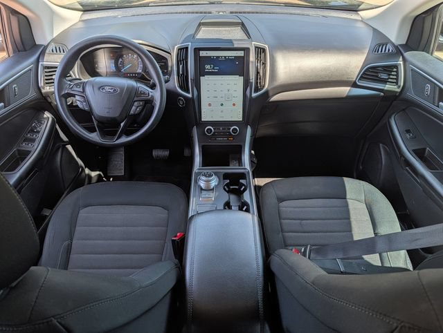 Used 2022 Ford Edge SE w/ Black Appearance Package AWD/4WD image 11