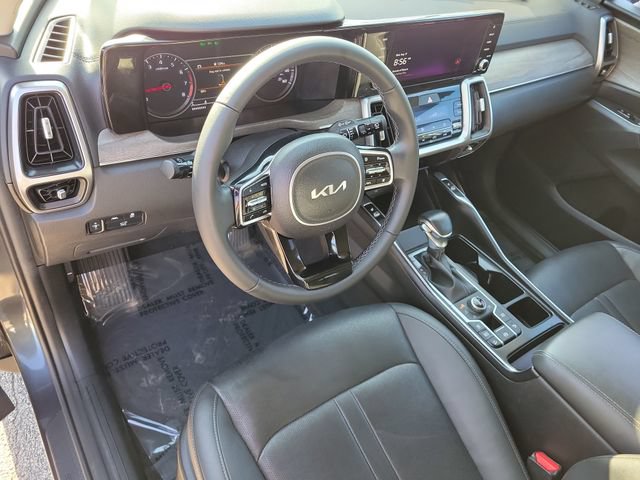 Used 2023 Kia Sorento X-Line EX AWD/4WD image 20