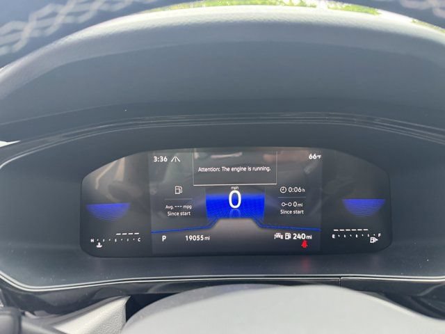 Certified 2024 Volkswagen Taos S AWD/4WD image 22