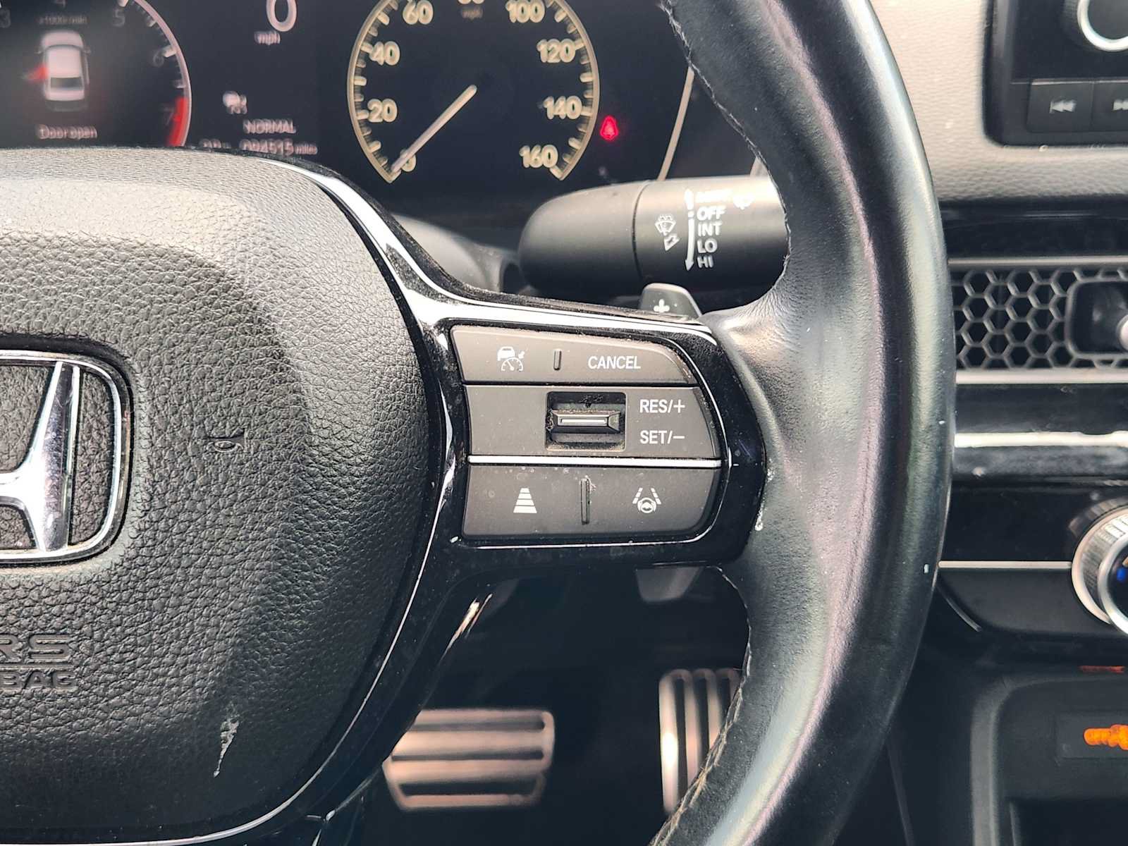 Used 2022 Honda Civic Sport image 26