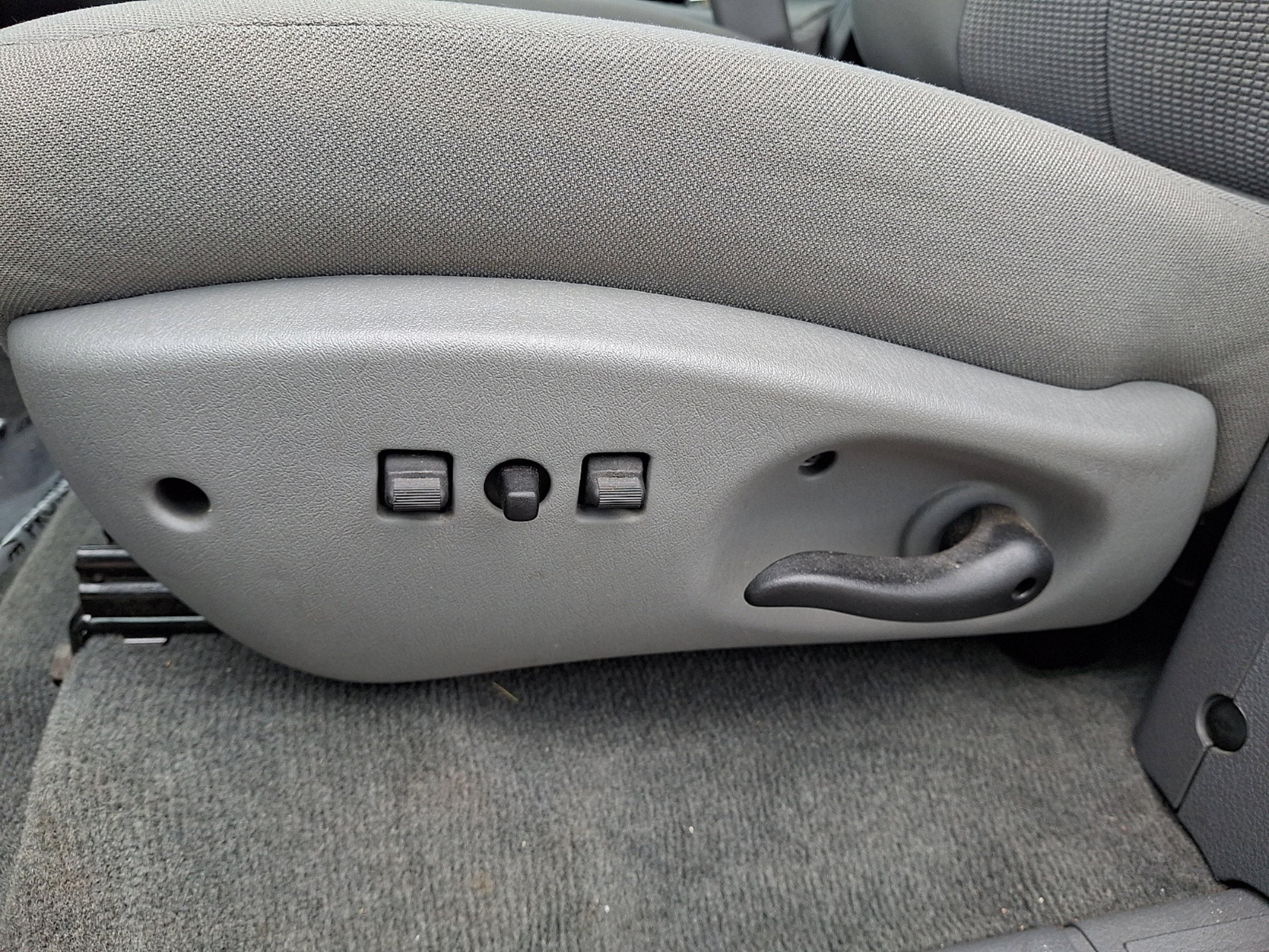Used 2007 Dodge Dakota ST RWD image 19