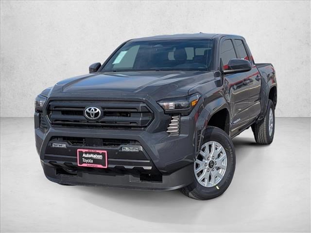 New 2026 Toyota Tacoma SR5 image 1