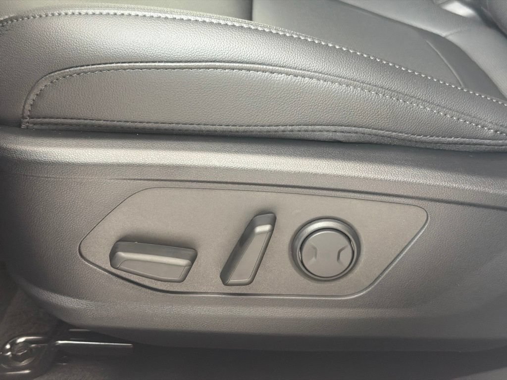 New 2026 Hyundai Tucson XRT FWD image 13