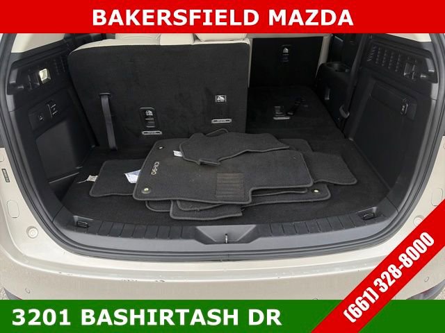 Used 2024 MAZDA CX-90 Plug-In Hybrid w/ Premium Pkg image 22