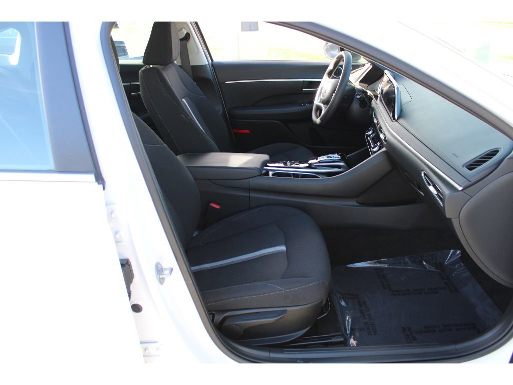 Used 2023 Hyundai Sonata SEL image 13