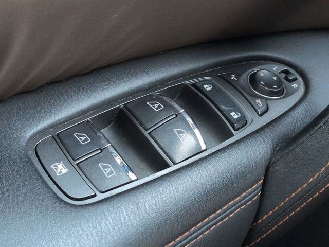 Used 2019 Nissan Armada Platinum w/ Captain's Chairs Package AWD/4WD image 32