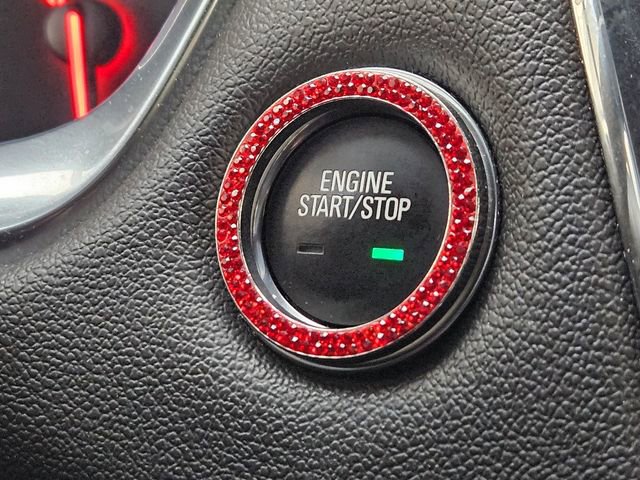 Used 2023 Chevrolet Traverse Premier w/ Redline Edition image 24