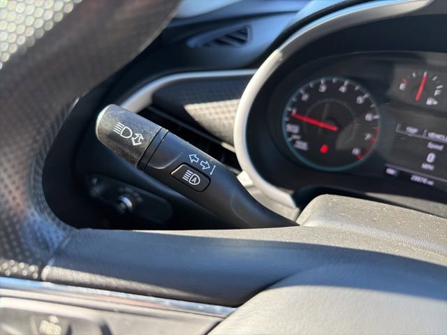 Used 2024 Chevrolet Malibu LS image 32