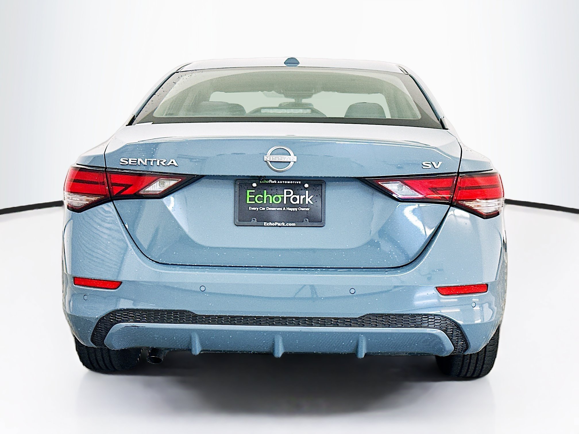 Used 2024 Nissan Sentra SV FWD image 7
