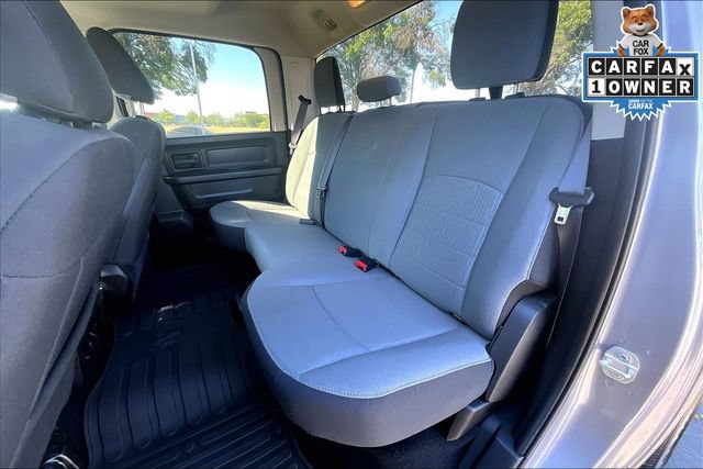 Used 2024 RAM 1500 Tradesman w/ Tradesman SXT Package AWD/4WD image 25