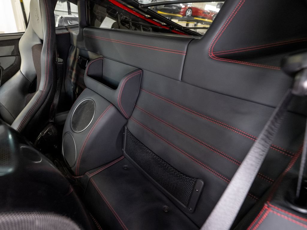 Used 2009 Ferrari F430 Scuderia RWD image 11
