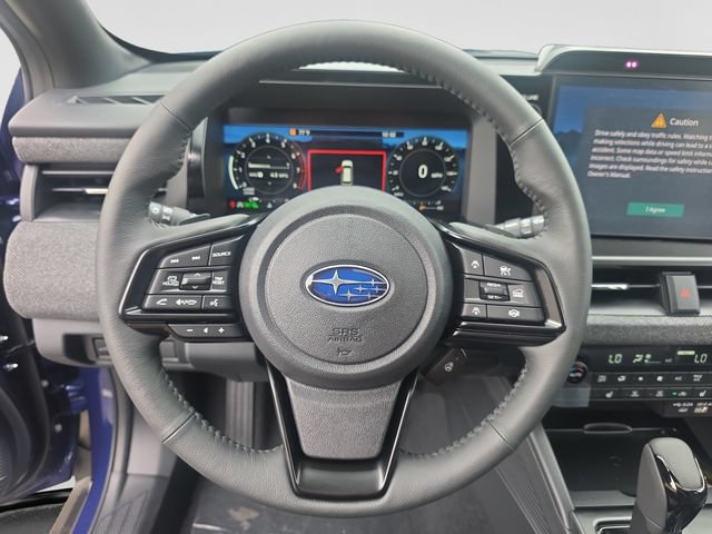 New 2026 Subaru Outback Premium AWD/4WD image 13